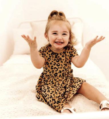 Tiny:Everleigh Johnson