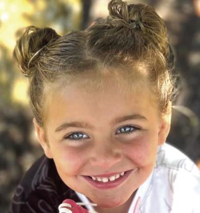 Tot: Harley Thompson