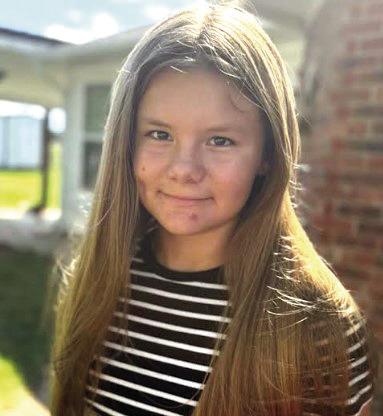 Jr: Brylee Lucin
