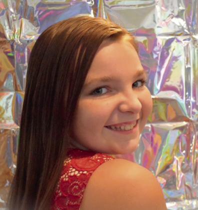 Little: Skyleen Morrow