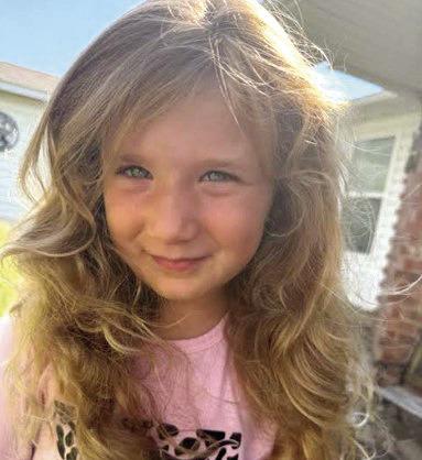 Tot: Everleigh Grochow