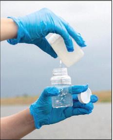 Water Quality Testing As A Reflection Of Potawatomi Ways