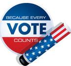 Early Voting Begins Mar. 28