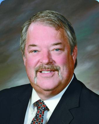 Randy Gilbert