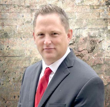 Shawnee Appoints Interim City Manager