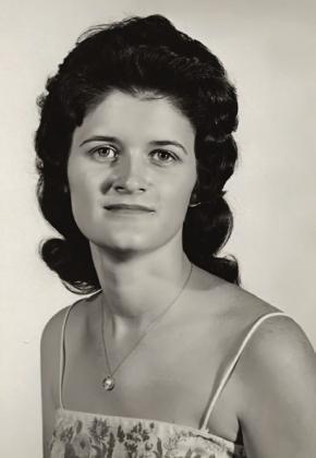 Katherine Taron