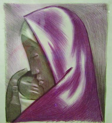 Madonna and Child Exhibit Now Open at the Mabee-Gerrer Museum of Art