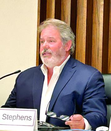 Eric Stephens