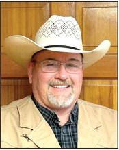 Greg Rush