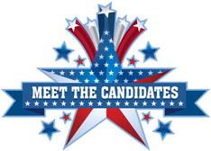 Q&amp;A, District 2 County Commissioner Candidates