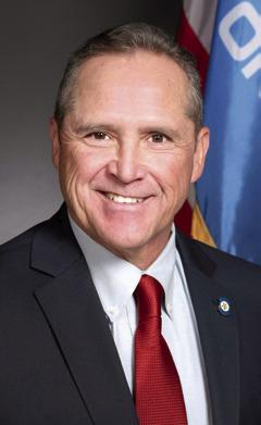 State Rep. Danny Sterling