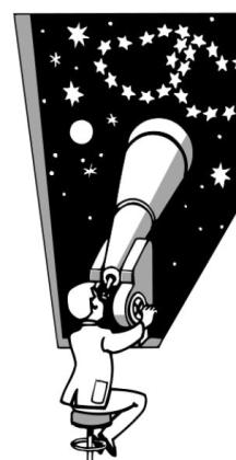 The Ten Acre Observatory NIGHT SKY REPORT