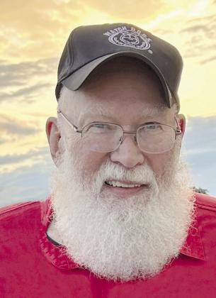 James “Jim” Henry Hight