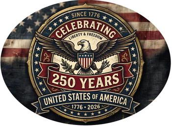 What the 250th USA Anniversary Means to Me