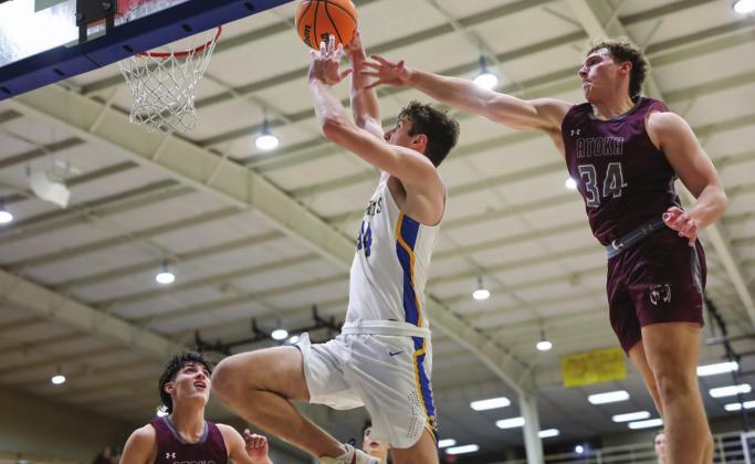 BHS Wins Districts - Photos provided by Richelle Treece.