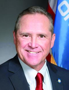 State Rep. Danny Sterling