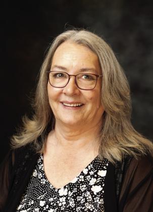 Suzie Campbell