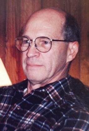 Willis E (Bud) Patten