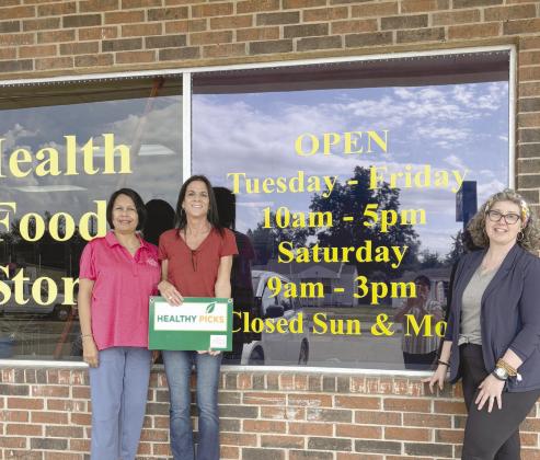 House of Health is a Healthy Picks participating store.