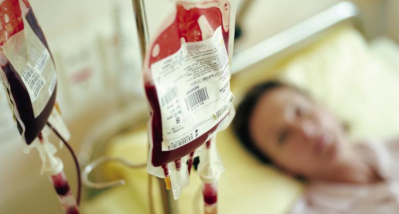 OBI Wants To Know, Can Local Blood Donors Help Save The Humans?