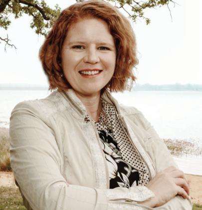Greta Madson