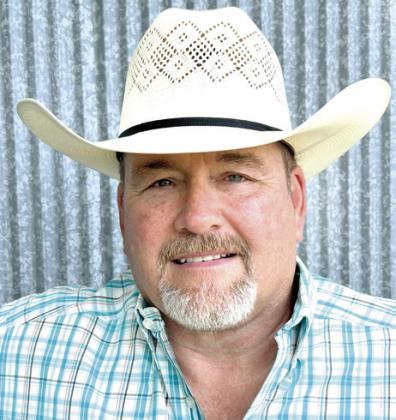 Greg Rush