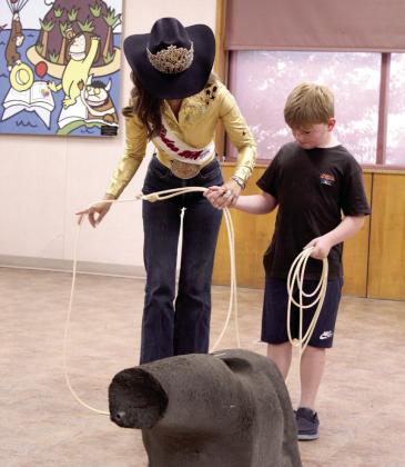 Summer fun at your local libraries