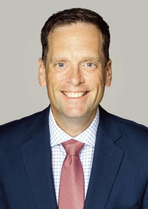 Dr. Canaan Crane