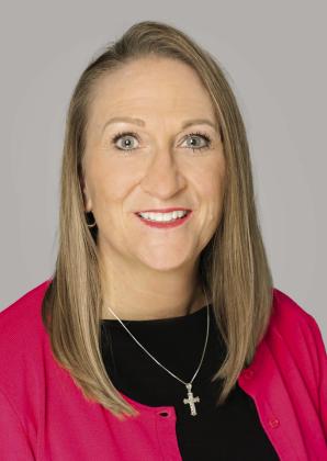 Dr. Kelli Koons