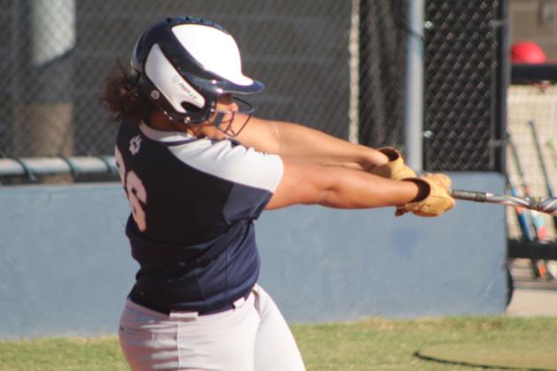 9-27-2021 Shawnee vs. Western Heights Fastpitch Softball