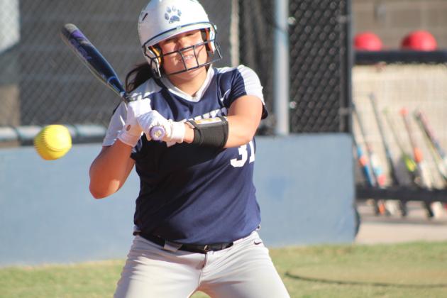9-27-2021 Shawnee vs. Western Heights Fastpitch Softball