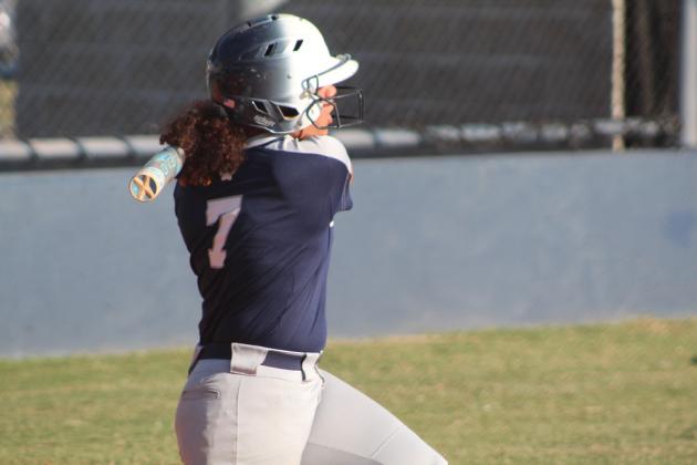 9-27-2021 Shawnee vs. Western Heights Fastpitch Softball