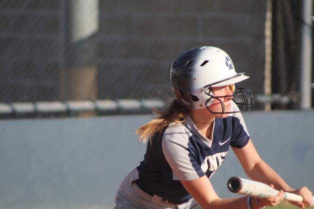 9-27-2021 Shawnee vs. Western Heights Fastpitch Softball