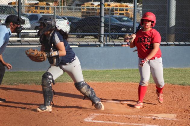 9-27-2021 Shawnee vs. Western Heights Fastpitch Softball