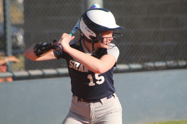 9-27-2021 Shawnee vs. Western Heights Fastpitch Softball