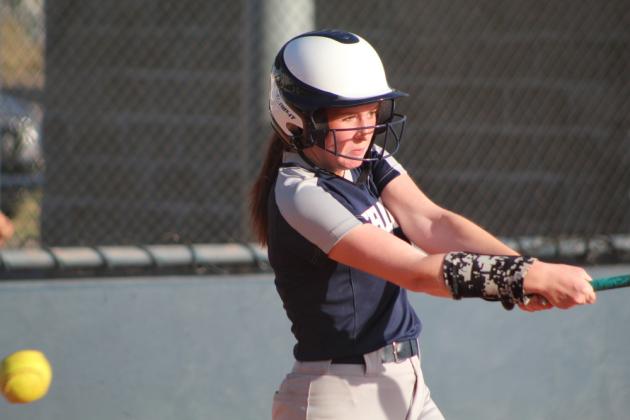 9-27-2021 Shawnee vs. Western Heights Fastpitch Softball
