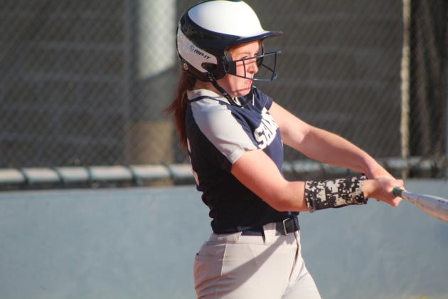 9-27-2021 Shawnee vs. Western Heights Fastpitch Softball