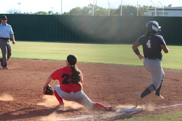 9-27-2021 Shawnee vs. Western Heights Fastpitch Softball