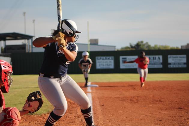 9-27-2021 Shawnee vs. Western Heights Fastpitch Softball