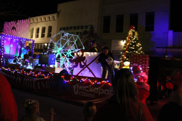 Kickapoo Casino