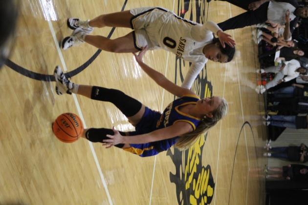 Jadyn Wilson, Brooklyn Duff