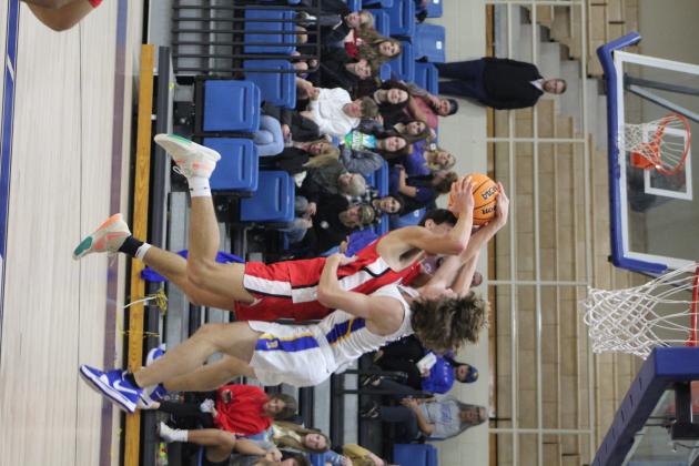 McLoud vs. Bethel