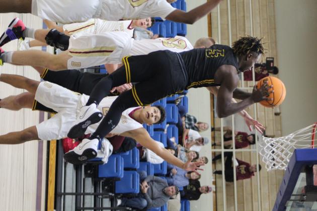 Daveon Mays