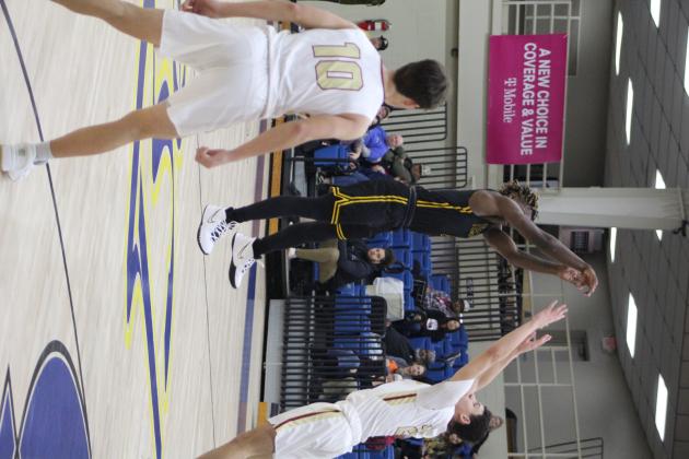 Daveon Mays