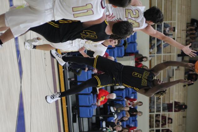 Daveon Mays