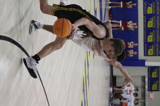 Brady Overstreet