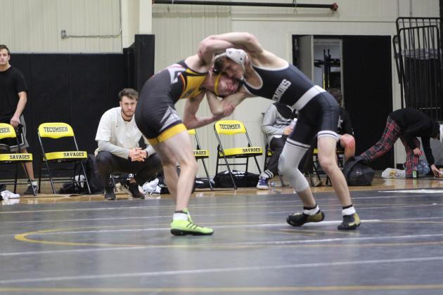 Cole Loudermilk