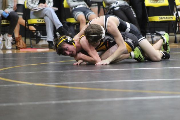 Cole Loudermilk
