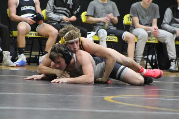 Jace Frazier