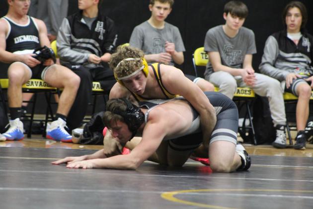 Jace Frazier